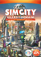 SimCity&trade;: Cities of Tomorrow